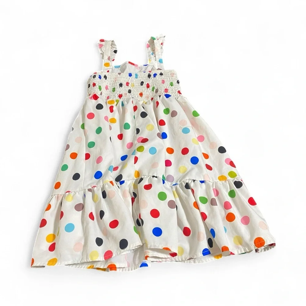 SHEIN charming kids